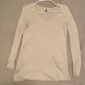 Old Navy Sweater